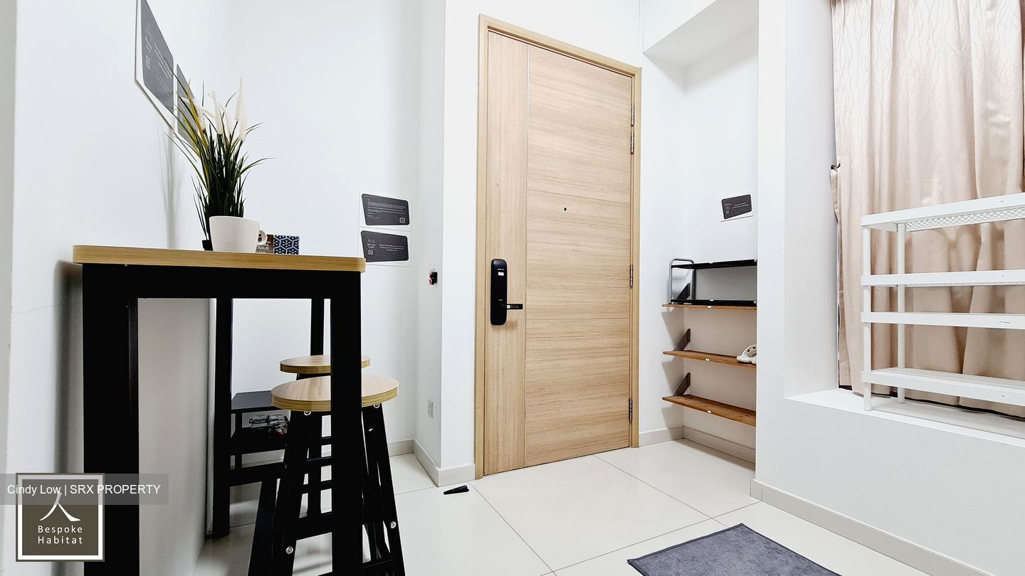 Varsity Park Condominium (D5), Condominium #506602821
